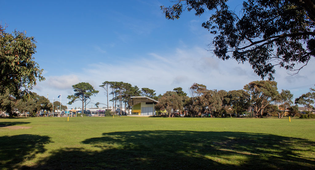 Ocean Grove Park